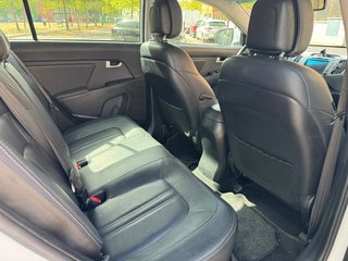 KIA Sportage 1.7 CRDI 115 CV 5 PUERTAS