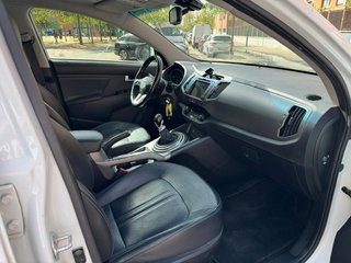 KIA Sportage 1.7 CRDI 115 CV 5 PUERTAS