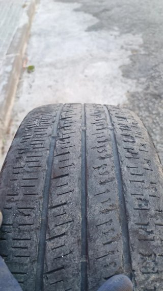 Llantas de 15 Fiat Ducato/Jumper/Boxer