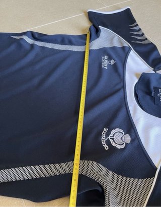 Maglia Rugby Scozia Taglia L