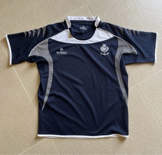 Maglia Rugby Scozia Taglia L