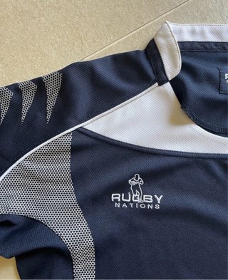 Maglia Rugby Scozia Taglia L