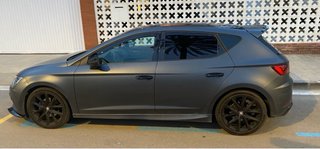 SEAT Leon 2019
