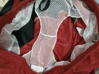 Costume da bagno Nautical uomo taglia XXL