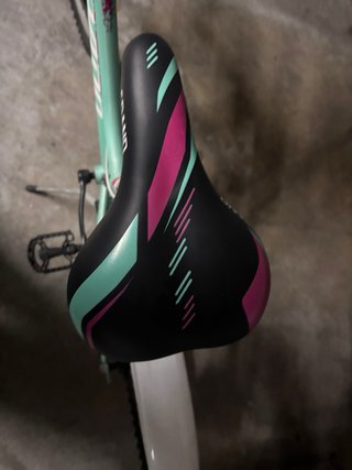 Bicicleta Torpado Candy 24 T616