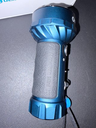 Olight Marauder Mini
