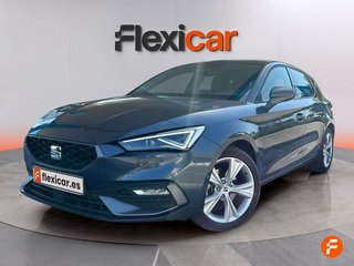 Seat Leon 1.5 TSI 85kW S&S FR 75 Aniversario