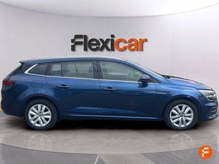 Renault Megane S.T. Business Blue dCi 85 kW (115CV)