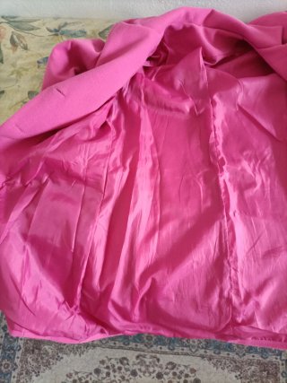 Cappotto donna poliestere taglia XL