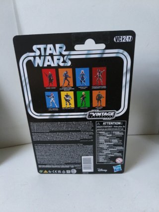 Star Wars The Clone Wars figura VC247
