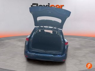 Renault Megane S.T. Business Blue dCi 85 kW (115CV)