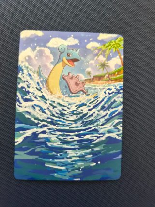 Cartas Pokémon TCG Pintadas a Mano