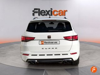 Cupra Ateca 2.0 TSI 221kW (300CV) 4Drive DSG