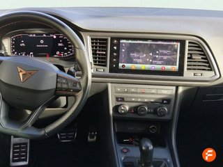 Cupra Ateca 2.0 TSI 221kW (300CV) 4Drive DSG