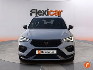 Cupra Ateca 2.0 TSI 221kW (300CV) 4Drive DSG
