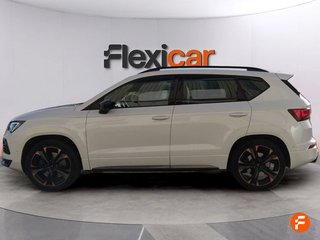 Cupra Ateca 2.0 TSI 221kW (300CV) 4Drive DSG