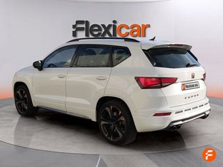 Cupra Ateca 2.0 TSI 221kW (300CV) 4Drive DSG