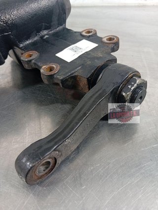 CAJA DIRECCION Nissan Terrano II (R20)(02.1993->)