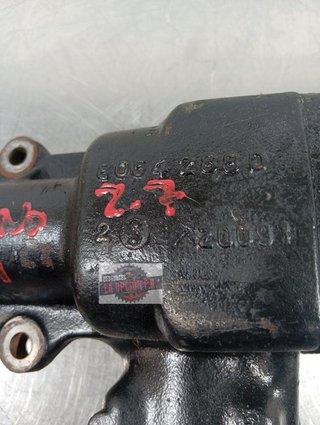 CAJA DIRECCION Nissan Terrano II (R20)(02.1993->)