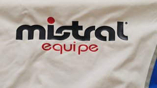 Maglia Surf Mistral Uomo/Donna
