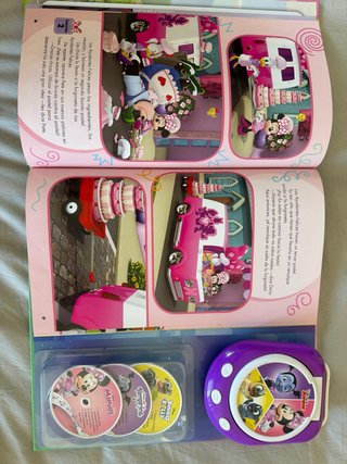 DISNEY JUNIOR. MELODIAS MAGICAS