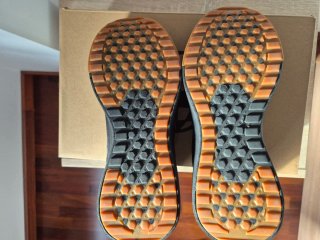 Zapatillas Vans EXP Negras