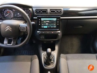 Citroën C3 PureTech 60KW (83CV) C-Series