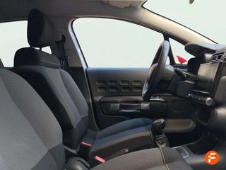 Citroën C3 PureTech 60KW (83CV) C-Series