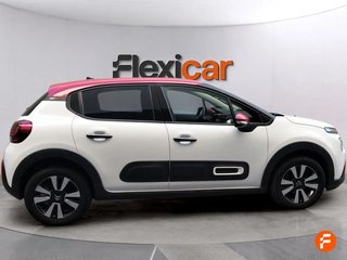 Citroën C3 PureTech 60KW (83CV) C-Series