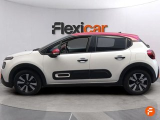 Citroën C3 PureTech 60KW (83CV) C-Series