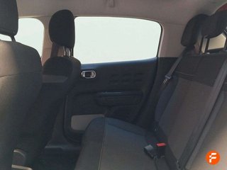 Citroën C3 PureTech 60KW (83CV) C-Series