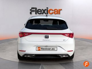 Seat Leon 1.0 eTSI 81kW DSG-7 S&S FR 25 Aniv