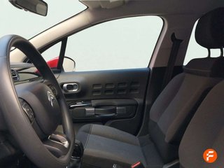 Citroën C3 PureTech 60KW (83CV) C-Series
