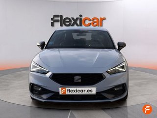 Seat Leon 1.0 eTSI 81kW DSG-7 S&S FR 25 Aniv