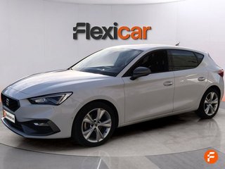 Seat Leon 1.0 eTSI 81kW DSG-7 S&S FR 25 Aniv