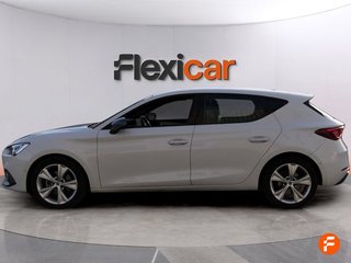 Seat Leon 1.0 eTSI 81kW DSG-7 S&S FR 25 Aniv