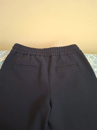Pantaloni donna blu tg IT 38/40