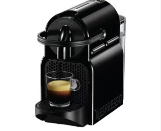Cafetera Nespresso DeLonghi Inissia EN80.B