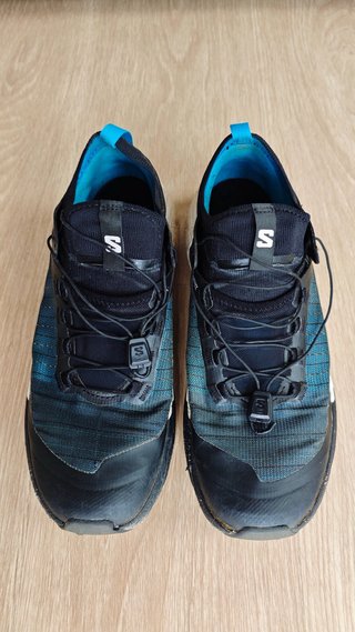 Salomon SLAB Genesis Zapatillas Trail Running