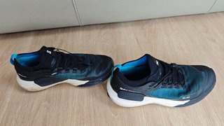 Salomon SLAB Genesis Zapatillas Trail Running