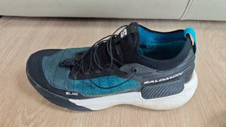 Salomon SLAB Genesis Zapatillas Trail Running