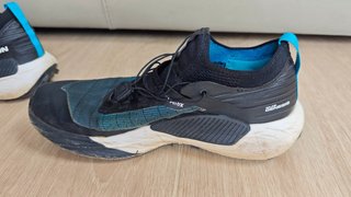 Salomon SLAB Genesis Zapatillas Trail Running