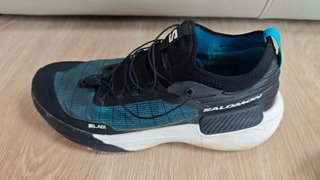 Salomon SLAB Genesis Zapatillas Trail Running