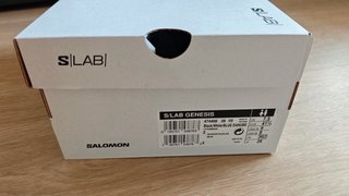 Salomon SLAB Genesis Zapatillas Trail Running