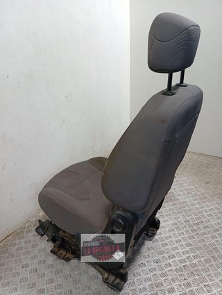 ASIENTO DELANTERO IZQUIERDO Peugeot Partner Furgón (05.2008->)