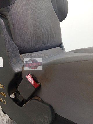 ASIENTO DELANTERO IZQUIERDO Peugeot Partner Furgón (05.2008->)