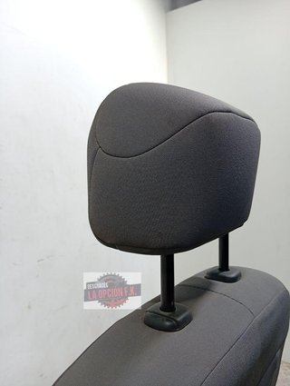 ASIENTO DELANTERO IZQUIERDO Peugeot Partner Furgón (05.2008->)