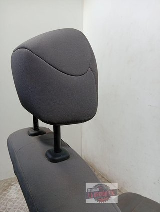 ASIENTO DELANTERO IZQUIERDO Peugeot Partner Furgón (05.2008->)