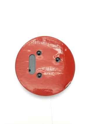 EMBLEMA DELANTERO CAPOT SKODA 90MM