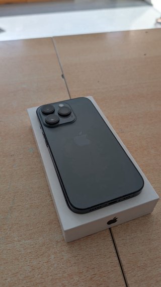 iPhone 14 Pro 256GB